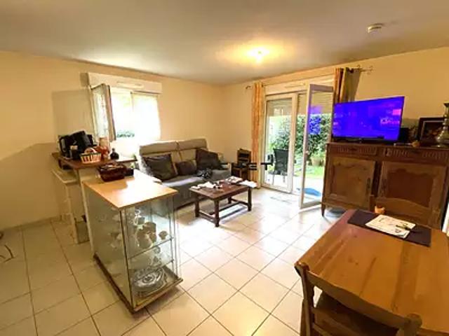Appartement vente à Bastide, Villeneuve-sur-Lot