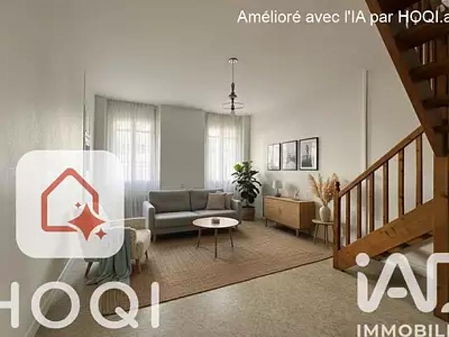 Appartement vente à Villeneuve-sur-Lot, Villeneuve-sur-lot