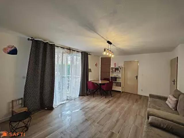 Appartement vente à Villeneuve-sur-Lot, Villeneuve-sur-lot