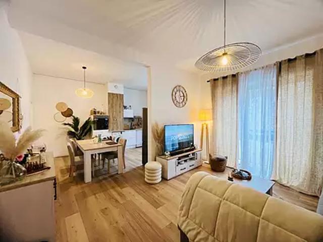 Appartement vente à Villeneuve-sur-Lot, Villeneuve-sur-lot