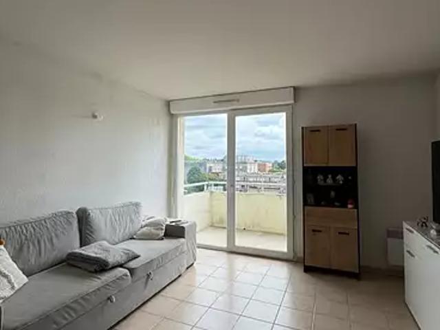 Appartement vente à Villeneuve-sur-Lot, Villeneuve-sur-lot