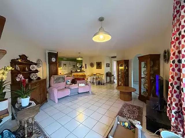 Appartement vente à Villeneuve-sur-Lot, Villeneuve-sur-lot