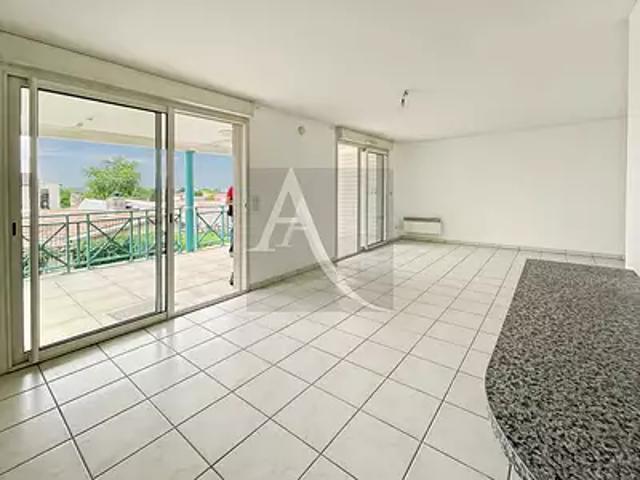 Appartement vente à Villeneuve-sur-Lot, Villeneuve-sur-lot