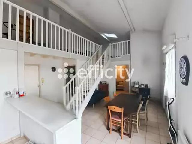 Appartement vente à Villeneuve-sur-Lot, Villeneuve-sur-lot