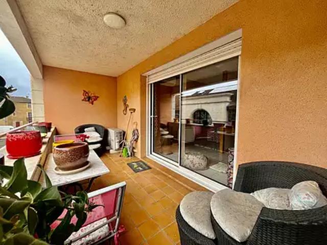 Appartement vente à Villeneuve-sur-Lot, Villeneuve-sur-lot
