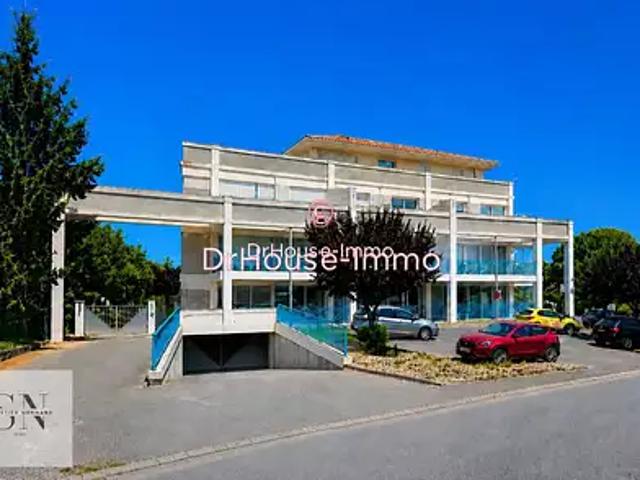 Appartement vente à Bastide, Villeneuve-sur-Lot