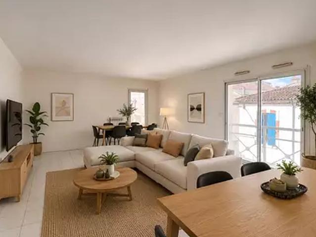 Appartement vente à Villeneuve-sur-Lot, Villeneuve-sur-lot