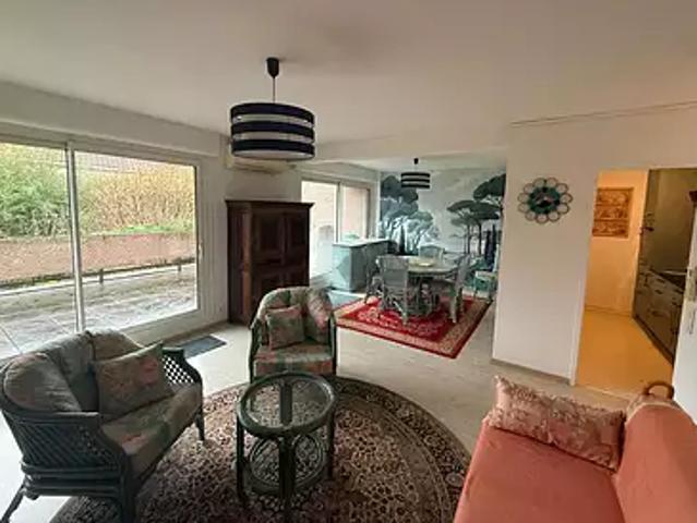 Appartement vente à Villeneuve-sur-Lot, Villeneuve-sur-lot