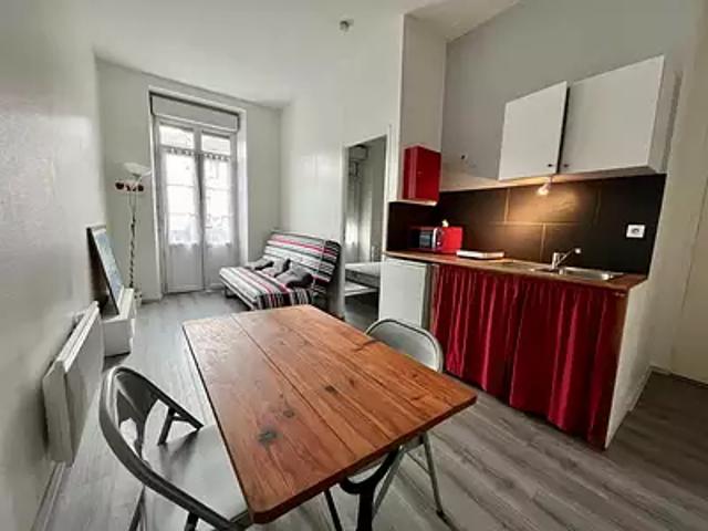 Appartement vente à Villeneuve-sur-Lot, Villeneuve-sur-lot