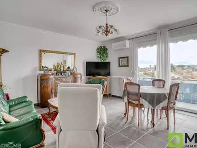 Appartement vente à Villeneuve-sur-Lot, Villeneuve-sur-lot