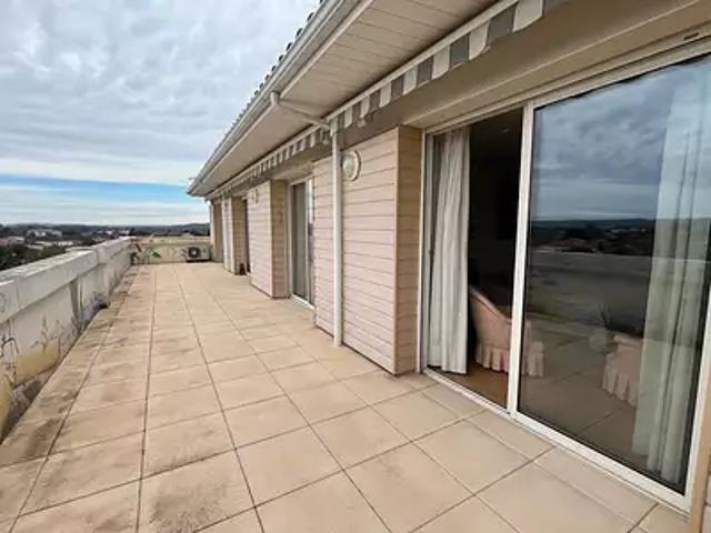 Appartement vente à Villeneuve-sur-lot, Bastide