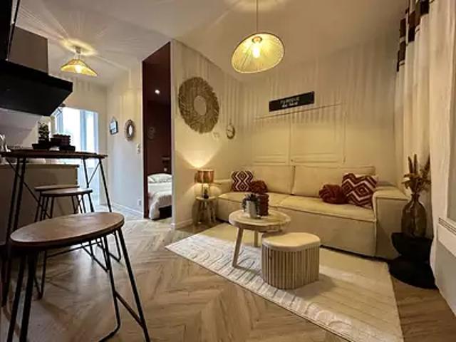 Immeuble vente à Villeneuve-sur-lot, Bastide