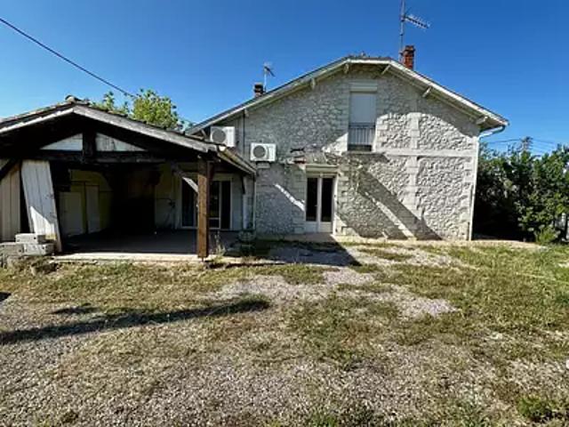 Immeuble vente à Villeneuve-sur-lot, Bastide