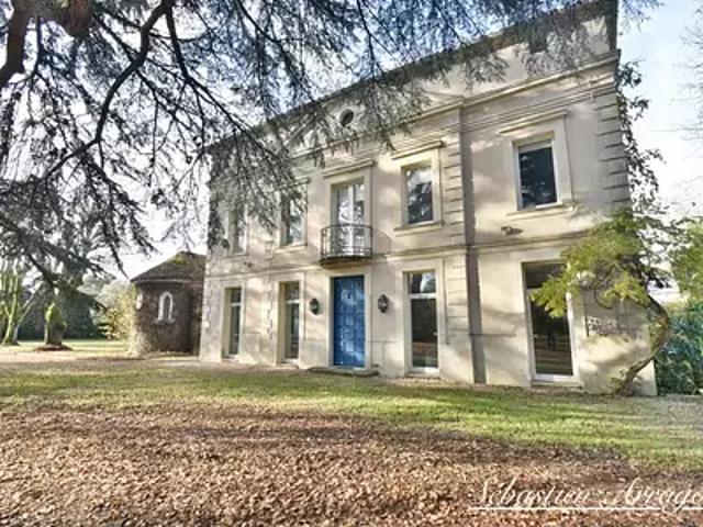 Maison vente à Villeneuve-sur-Lot, Villeneuve-sur-lot