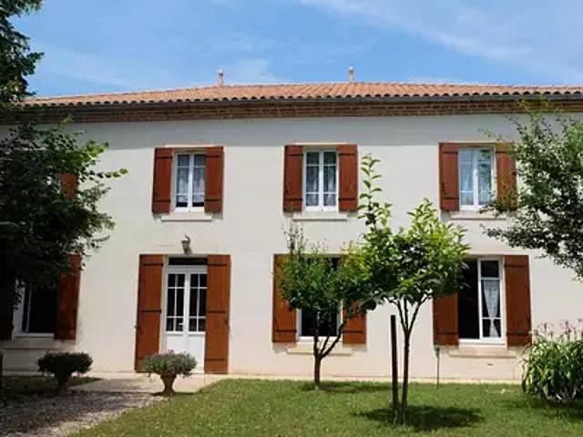 Maison vente à Villeneuve-sur-Lot, Villeneuve-sur-lot