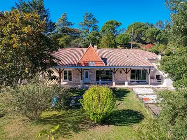 Maison vente à Villeneuve-sur-Lot, Villeneuve-sur-lot