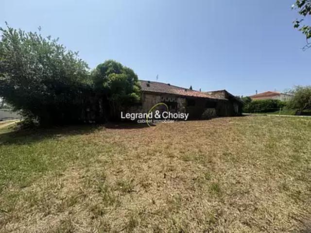 Maison vente à Villeneuve-sur-Lot, Villeneuve-sur-lot