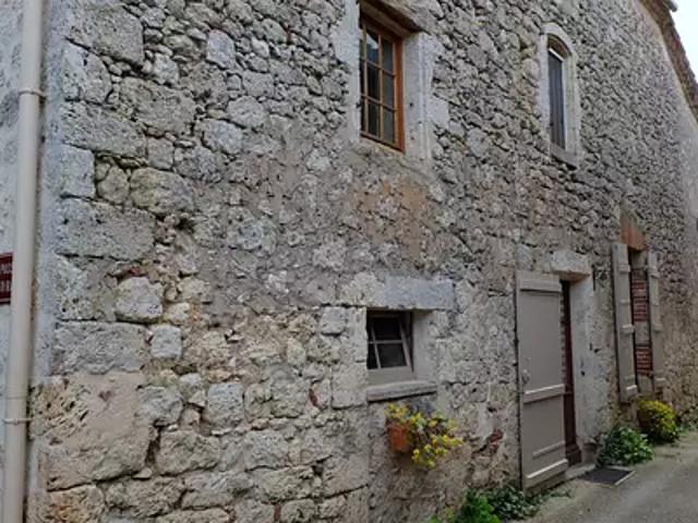 Maison vente à Villeneuve-sur-Lot, Villeneuve-sur-lot