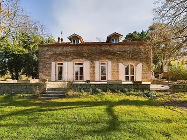 Maison vente à Villeneuve-sur-Lot, Villeneuve-sur-lot