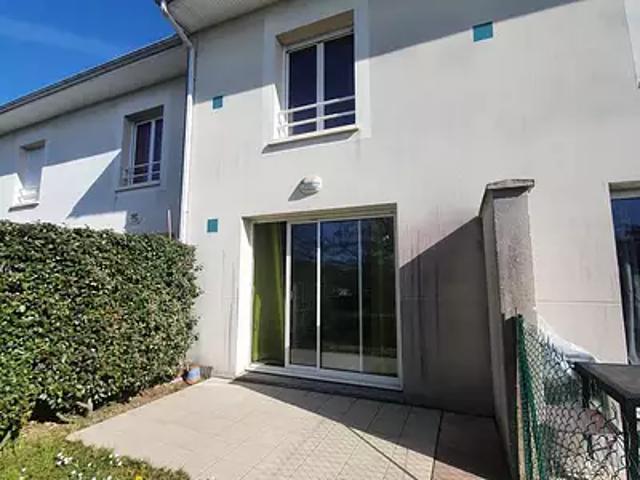 Maison vente à Villeneuve-sur-Lot, Villeneuve-sur-lot