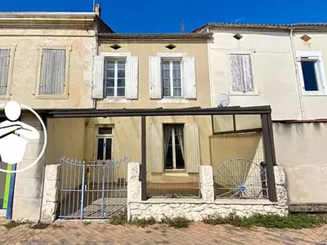 Maison vente à Villeneuve-sur-Lot, Villeneuve-sur-lot