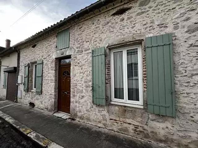 Maison vente à Villeneuve-sur-Lot, Villeneuve-sur-lot