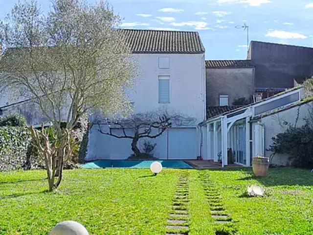 Maison vente à Villeneuve-sur-Lot, Villeneuve-sur-lot