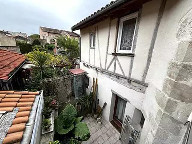 Maison vente à Villeneuve-sur-Lot, Villeneuve-sur-lot