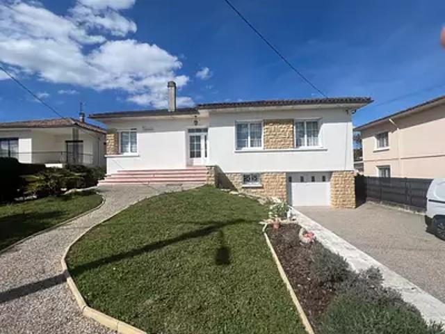 Maison vente à Villeneuve-sur-Lot, Villeneuve-sur-lot
