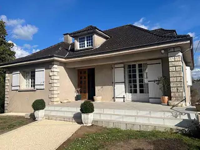 Maison vente à Villeneuve-sur-Lot, Villeneuve-sur-lot
