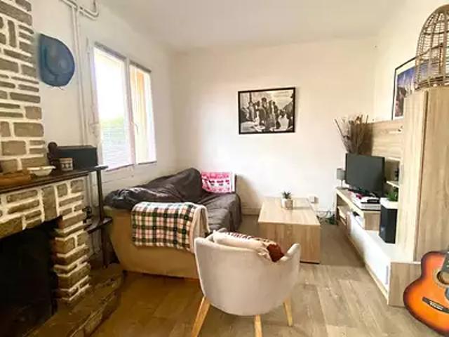 Maison vente à Villeneuve-sur-Lot, Villeneuve-sur-lot