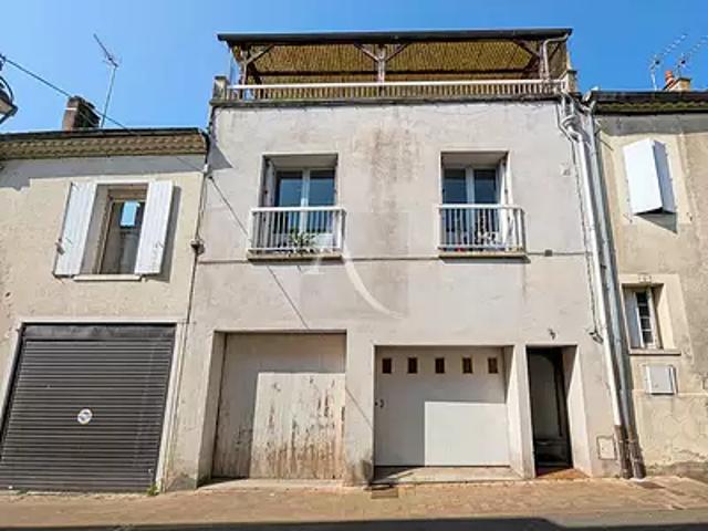 Maison vente à Villeneuve-sur-Lot, Villeneuve-sur-lot