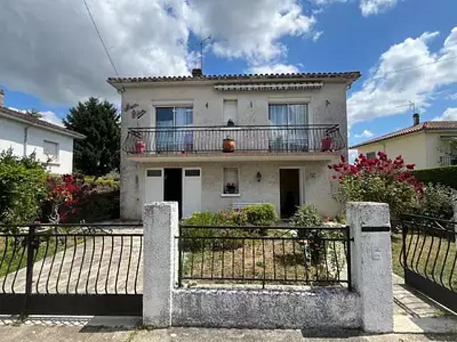 Maison vente à Villeneuve-sur-Lot, Villeneuve-sur-lot