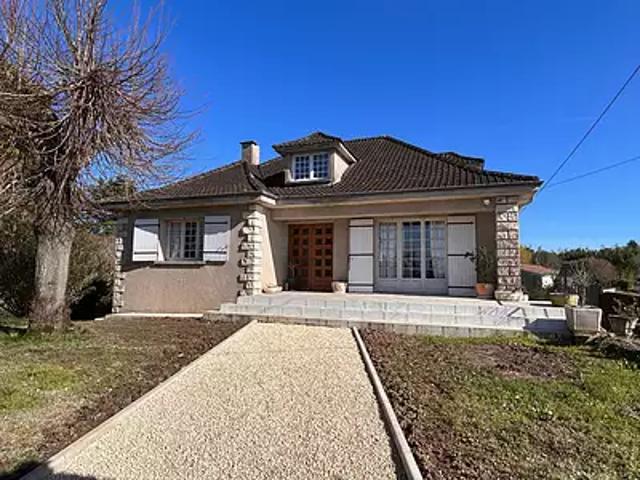 Maison vente à Villeneuve-sur-Lot, Villeneuve-sur-lot