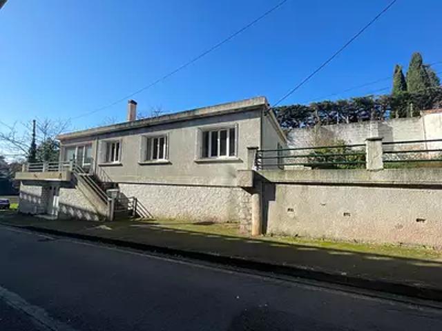 Maison vente à Villeneuve-sur-Lot, Villeneuve-sur-lot