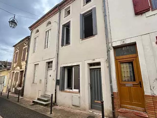 Maison vente à Villeneuve-sur-Lot, Villeneuve-sur-lot