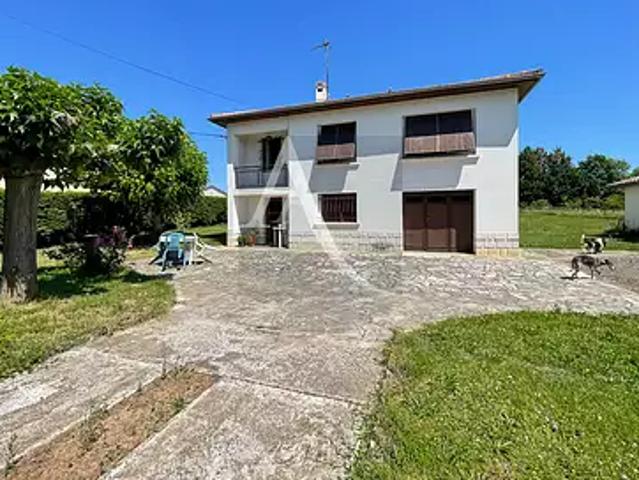 Maison vente à Villeneuve-sur-Lot, Villeneuve-sur-lot