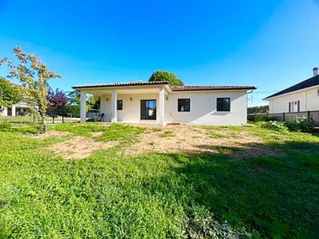 Maison vente à Villeneuve-sur-Lot, Villeneuve-sur-lot