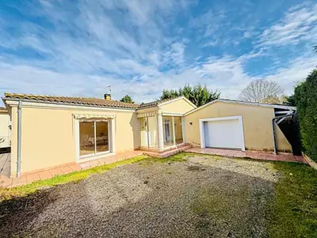 Maison vente à Villeneuve-sur-Lot, Villeneuve-sur-lot