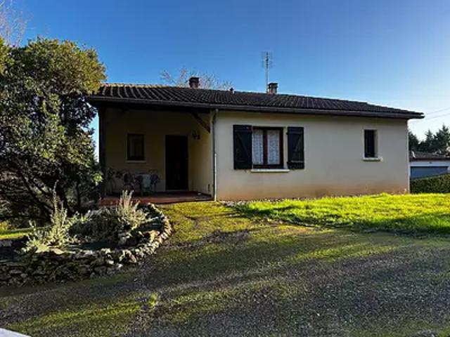 Maison vente à Villeneuve-sur-Lot, Villeneuve-sur-lot
