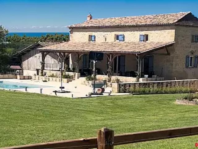 Maison vente à Villeneuve-sur-Lot, Villeneuve-sur-lot