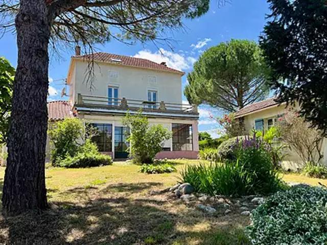Maison vente à Villeneuve-sur-Lot, Villeneuve-sur-lot