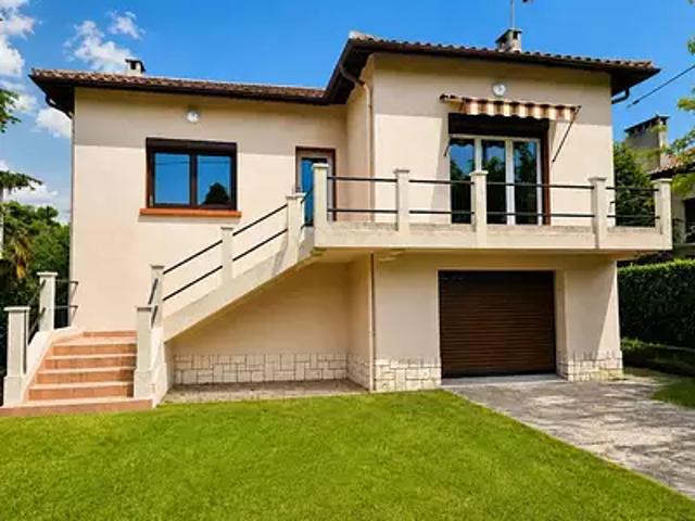 Maison vente à Villeneuve-sur-Lot, Villeneuve-sur-lot