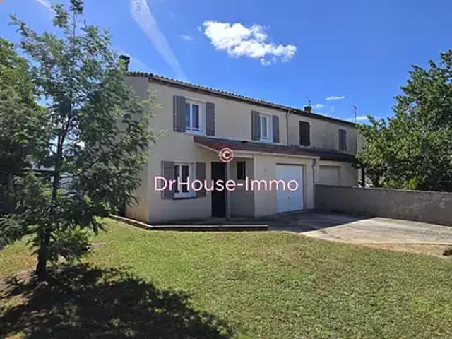 Maison vente à Villeneuve-sur-Lot, Villeneuve-sur-lot