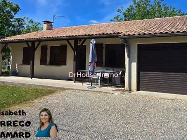 Maison vente à Villeneuve-sur-Lot, Villeneuve-sur-lot