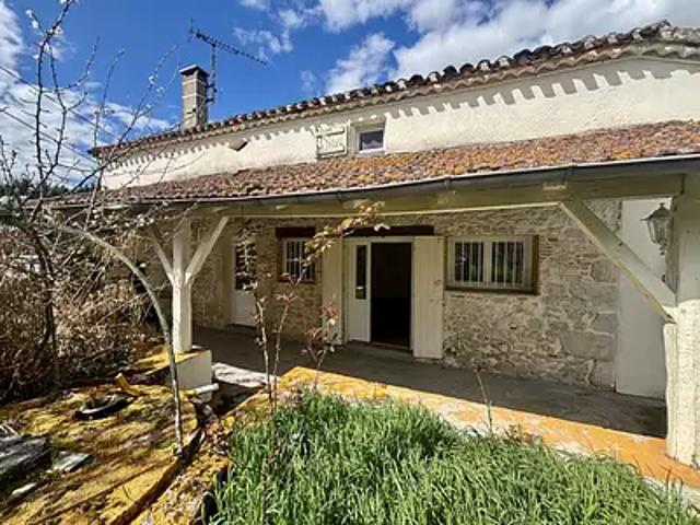 Maison vente à Villeneuve-sur-Lot, Villeneuve-sur-lot