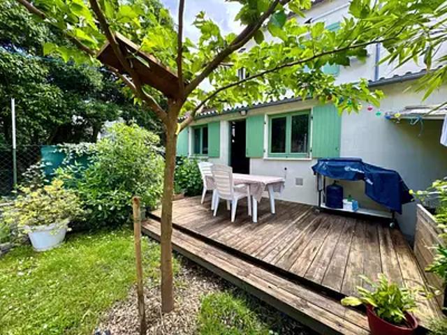 Maison vente à Villeneuve-sur-Lot, Villeneuve-sur-lot