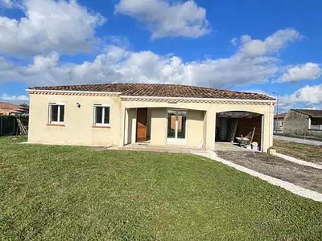 Maison vente à Villeneuve-sur-Lot, Villeneuve-sur-lot