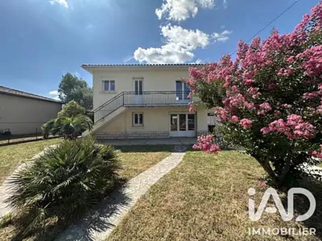 Maison vente à Villeneuve-sur-Lot, Villeneuve-sur-lot