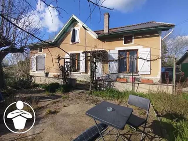 Maison vente à Villeneuve-sur-Lot, Villeneuve-sur-lot